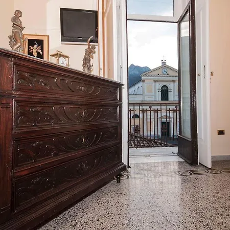 In Piazza Grande Casa Vacanze Cava deʼ Tirreni