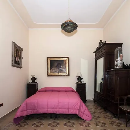 Appartement In Piazza Grande Casa Vacanze Cava deʼ Tirreni