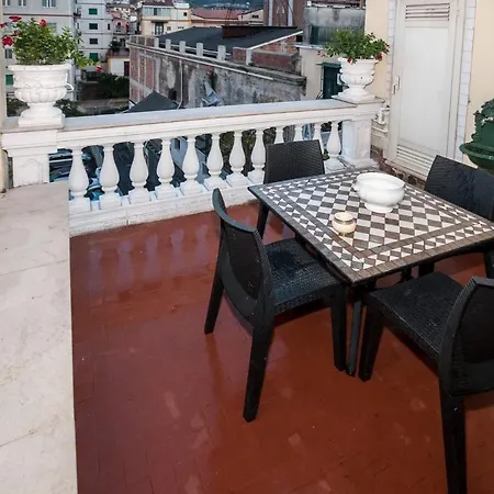In Piazza Grande Casa Vacanze Appartement *