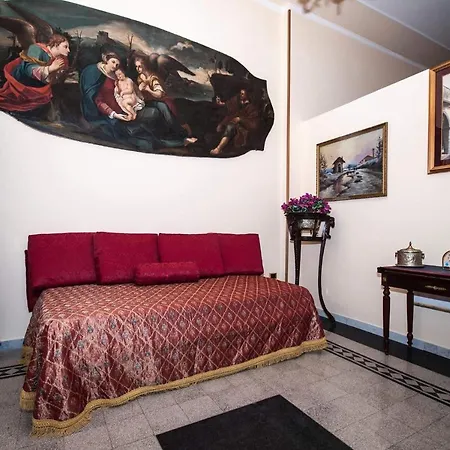 In Piazza Grande Casa Vacanze Appartement